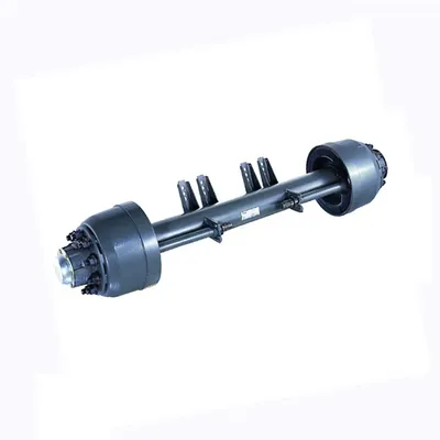 Trailer Axle
