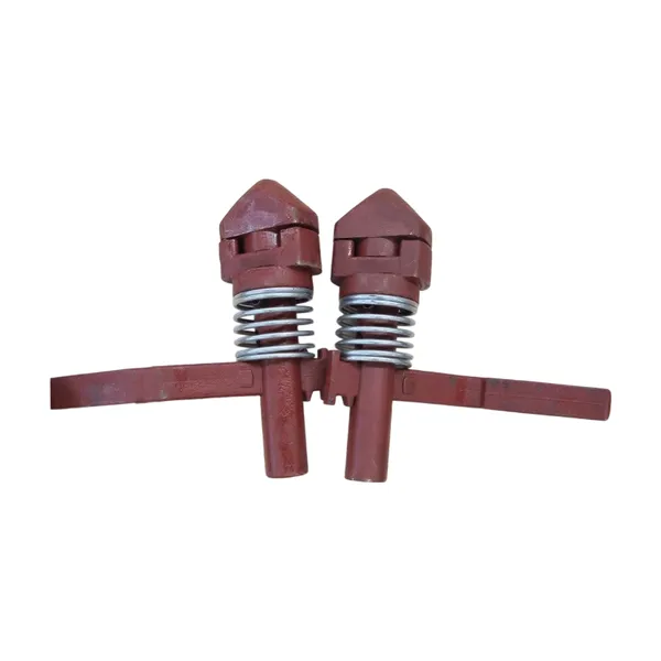 Twist Locks